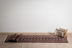 Χαλί Κλασικό Χειροποίητο Lahore 79x300 cm - Image 2