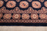Χαλί Κλασικό Χειροποίητο Lahore 79x300 cm - Image 3