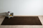 Χαλί Μοντέρνο Piano Καφέ 172x240 cm - Image 2
