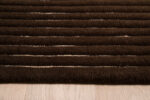 Χαλί Μοντέρνο Piano Καφέ 172x240 cm - Image 3