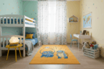 Παιδικό Χαλί Junior 2018 – 120x170 cm - Image 2