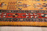 Χαλί Κλασικό Χειροποίητο Gabbeh Fein 158x197 cm - Image 3