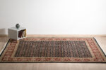 Χαλί Κλασικό Χειροποίητο Tabriz Herati 203x276 cm - Image 2