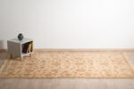 Χαλί Κλασικό Χειροποίητο Tabriz Gold 157x253 cm - Image 2