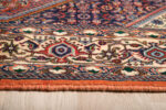 Χαλί Κλασικό Χειροποίητο Bidjar 163x255 cm - Image 3