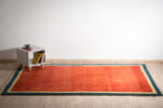 Χαλί Μοντέρνο Χειροποίητο Gabbeh 166x257 cm - Image 2