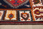Χαλί Κλασικό Χειροποίητο Schakarlu 159x256 cm - Image 3