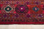 Χαλί Κλασικό Χειροποίητο Ρώσικη Bokhara 158x244 cm - Image 3