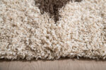Μοντέρνο Χαλί Μηχανής Shaggy 200x250cm - Image 3