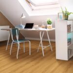LVT ORIGIN 30 DRY - 24235 SILKY OAK - Image 2