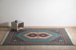 Χαλί Κλασικό Συνθετικό 160x250 cm - Image 2
