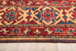 Χαλί Κλασικό Χειροποίητο Kazak 153x204 cm - Image 3