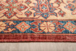 Χαλί Κλασικό Χειροποίητο Kazak 194x254 cm - Image 3
