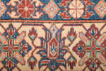 Χαλί Κλασικό Χειροποίητο Kazak 194x254 cm - Image 4