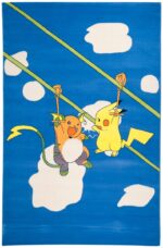 Παιδικό Χαλί Junior 2013