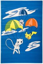 Παιδικό Χαλί Junior 2014