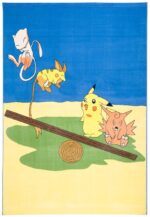 Παιδικό Χαλί Junior 2016