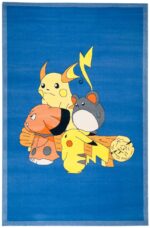 Παιδικό Χαλί Junior 2017