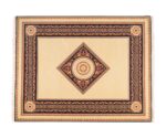 Χαλί Κλασικό Ολόμαλλο Elite 2383 1,50x2,30