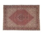 Χαλί Κλασικό Χειροποίητο Bidjar 172x241 cm