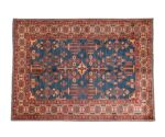 Χαλί Κλασικό Χειροποίητο Kazak 153x204 cm