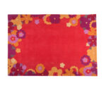 Χαλί Μοντέρνο Flowers 170x240 cm