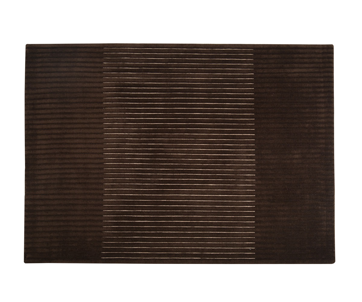 Χαλί-Μοντέρνο-Piano-Καφέ-172×240καφέμάλλινοΓερμανία-1.jpg Χαλί Μοντέρνο Piano Καφέ 172x240 cm - Image 1