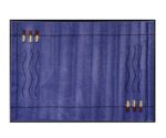 Χαλί Συνθετικό Axion 5748-190 Μπλέ  120x170 cm