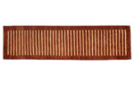 Χαλί Mοντέρνο Χειροποίητο Ziegler 80x240 cm