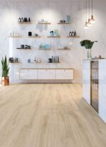 LVT - ROOTS 55 DRY 22215 Blackjack Oak - Image 3