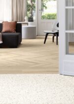 LVT - ROOTS 55 DRY 22215 Blackjack Oak - Image 2