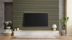 WOODLINE ACOUSTIC PANEL 30x270cm Saragossa - Image 2